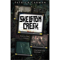 Skeleton Creek