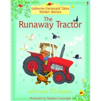 The Runaway Tractor