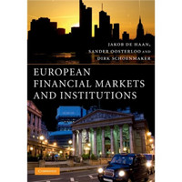 European Financial Markets and Institutions[欧洲金融市场和体制]