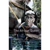 Oxford Bookworms Library Third Edition Stage 4: The African Queen