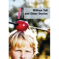 Dominoes Second Edition Starter William Tell and Other Stories