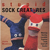 Stupid Sock Creatures[傻呼呼的袜子生物造型]