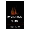 The Mysterious Flame: Conscious Minds in a Material World