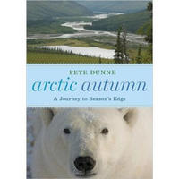 Arctic Autumn: A Journey to Season's Edge