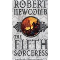 Fifth Sorceress (Chronicles of Blood & Stone 1)