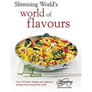 Slimming World: World of Flavours