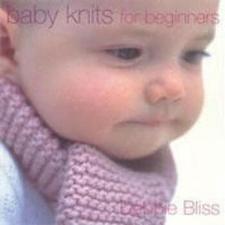 Baby Knits For Beginners