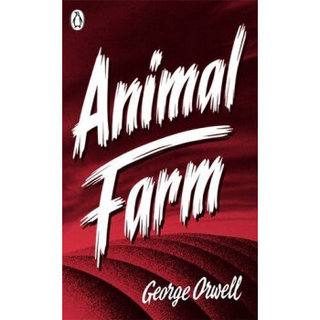 Animal Farm[动物庄园]