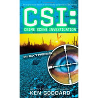 In Extremis (CSI: Crime Scene Investigation)