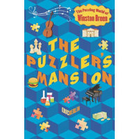 The Puzzler's Mansion: The Puzzling World of Winston Breen