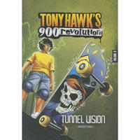 Tunnel Vision: Volume Six (Tony Hawk's 900 Revolution)