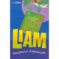 Read On - Liam