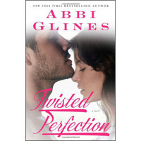 Twisted Perfection (Perfection, Book 1) (The Rosemary Beach Series)