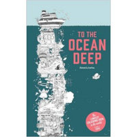 To The Ocean Deep去深海：地球上最长的着色书