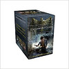 The Infernal Devices, the Complete Collection  C