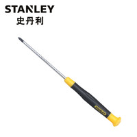 史丹利(Stanley)订制十字微型螺丝批 PH1x80mm 66-329-23