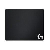 logitech 罗技 G） G240 布面游戏鼠标垫