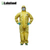 雷克兰/Lakeland CT1SCF428 带帽防护服背部用透气性SMMS面料外层用凯麦斯1面 可定制1件 厂家直发