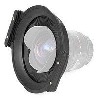 Haida 150系列滤镜镜头通用型套架（套装），专配Canon 14mm 2.8L II 超广角