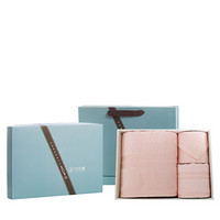 竹印象（Bamboo impression）zyx-03072 糖果套巾礼盒-祥和四季大礼盒
