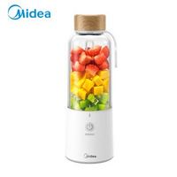 美的（Midea）婴儿辅食机  LZ15Easy209