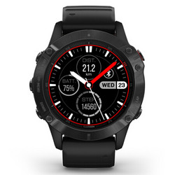 佳明（GARMIN）Fenix 6智能运动手表