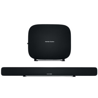 哈曼卡顿（Harman/Kardon） Omni Bar  音响 音箱 家庭影院 soundbar