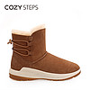 COZY STEPS 82AD7D61401 女靴