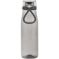 LOCK&LOCK; ABF685GRY 塑料杯 750ml 灰色