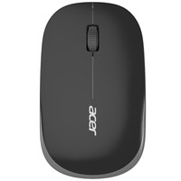acer 宏碁 M155-BA 2.4G无线鼠标 1200DPI 黑色