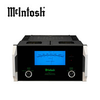 美国麦景图/mcintosh MC611单声道大功率 家用 HIFI 纯后级功放 音乐功放 发烧功率放大器 一对
