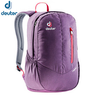 deuter 多特 NOMI 诺米 3810018 中性款双肩背包 16L