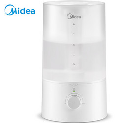 Midea  美的  SC-3E40  加湿器 迷你香薰机