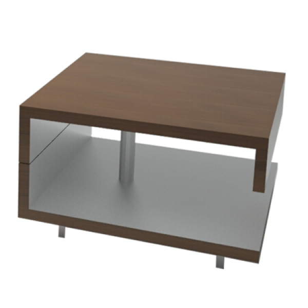 商品震旦aurora 32号方茶几 b款