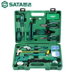 SATA 世达 05166 五金组合套装