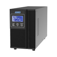 LADIS 雷迪司 G2K UPS电源 2000VA/1600W