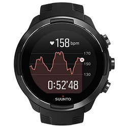 SUUNTO 松拓 9 Baro SS050087000 智能手表