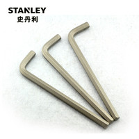 史丹利（Stanley）公制长内六角扳手（Cr-V） 14mm 94-150-23