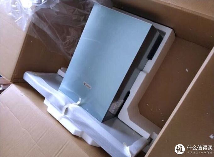 格力吸油烟机