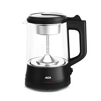 ACA 北美电器 ALY-ZC100J 煮茶器 1L