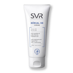 SVR 诗芙雅 XERIAL 30 身体护肤霜 100ml +凑单品