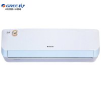 GREE 格力 KFR-35GW/(35559)NhAb-3 1.5匹 定频 壁挂式空调