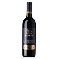 天鹅庄 澳洲原瓶进口红酒1868系列赤霞珠美乐14度干红葡萄酒750ml