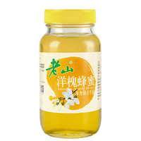 老山 洋槐蜂蜜1000g/瓶