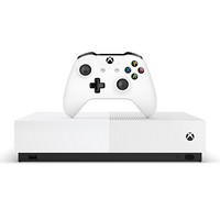 Xbox One S 1TB All Digital Edition (Forza Horizon 3+Minecraft 已包含, Gears of War 4 + Anthem 派送)