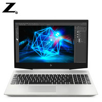 惠普（HP）战99 7ZX93PA 工作站（i7-9750H，32GB，512GB+2TB，15.6英寸 ，4G）