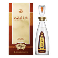 酒逢知已千杯少 篇八:2020-03-白酒100元档经典口粮推荐