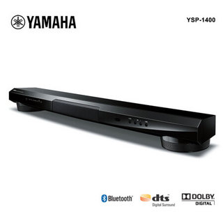 Yamaha 雅马哈 YSP-1400 回音壁音响