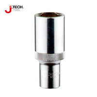 捷科（JETECH）SK3/4-46  3/4系列公制19mm六角公制套筒46mm