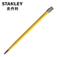 史丹利(Stanley)订制撬棒 16寸(30°角) 95-250-23(付款后3-5天发货)